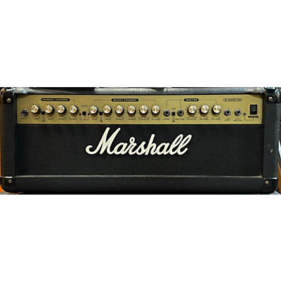 Marshall G100RCD Solid State Guitar Amp Head