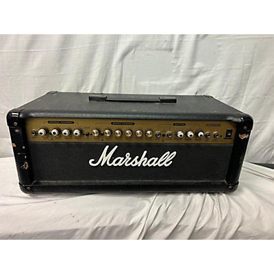 Marshall G100RCD Solid State Guitar Amp Head
