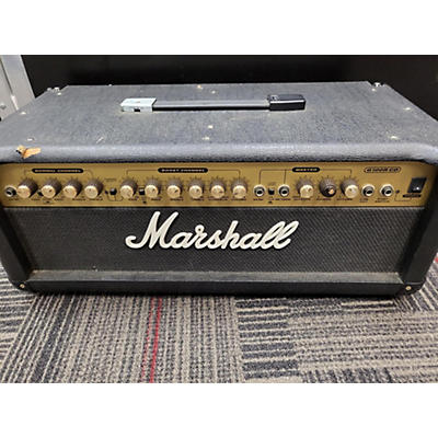 Marshall G100r Cd Solid State Guitar Amp Head
