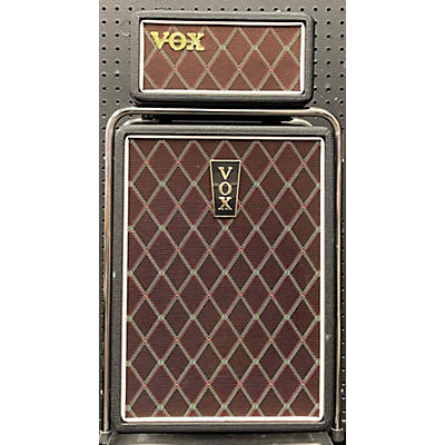 VOX G10R Guitar Stack