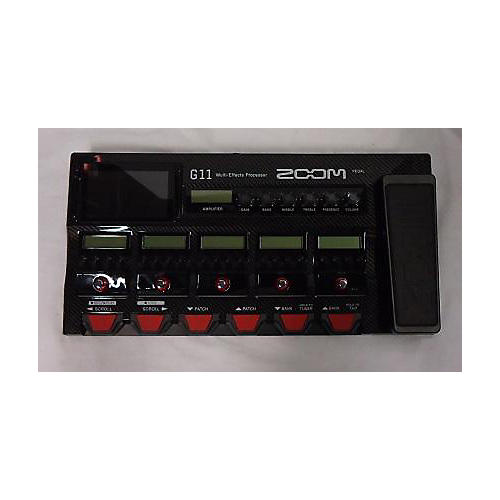 G11 Effect Processor