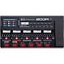 Open-Box Zoom G11 Multi-Effects Processor With Expression Pedal Condition 1 - Mint Regular