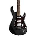 Cort G110 Electric Guitar Open Pore BlackOpen Pore Black