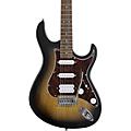 Cort G110 Electric Guitar Open Pore Black CherryOpen Pore Sunburst