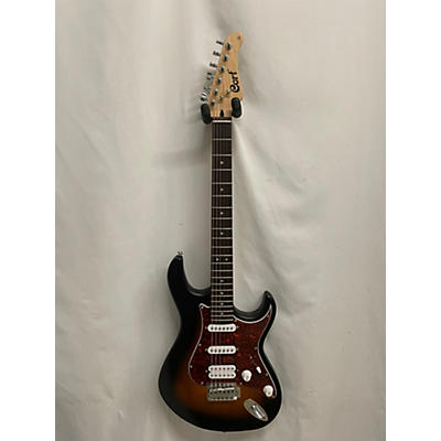 Cort G110 Solid Body Electric Guitar