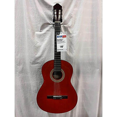 Takamine G116 Classical Acoustic Guitar