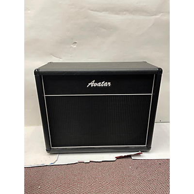 Avatar G12 2X12 Guitar Cabinet
