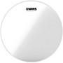 Evans G12 Clear Batter Drumhead 8 in.