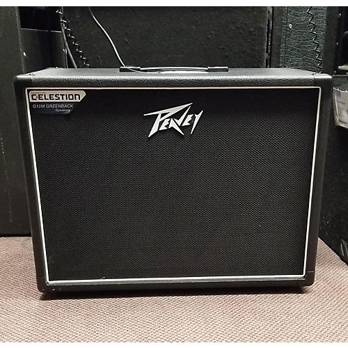 G12 Guitar Cabinet