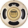 Open-Box Celestion G12 Neo Creamback 60W 12 in. Guitar Speaker Condition 1 - Mint  8 Ohm
