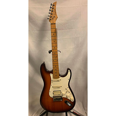 Tradition G120 Solid Body Electric Guitar