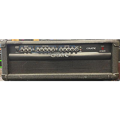 Crate G1200H Solid State Guitar Amp Head