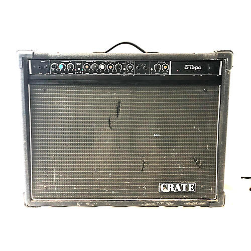 Crate G120C Guitar Combo Amp