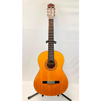 Takamine G124 Classical Acoustic Guitar