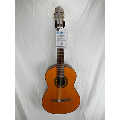 Takamine G124 Classical Acoustic Guitar