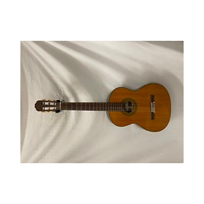 Takamine G128S Classical Acoustic Guitar