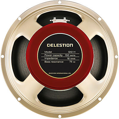 Celestion G12H-150 Redback 150W 12 in. Guitar Speaker