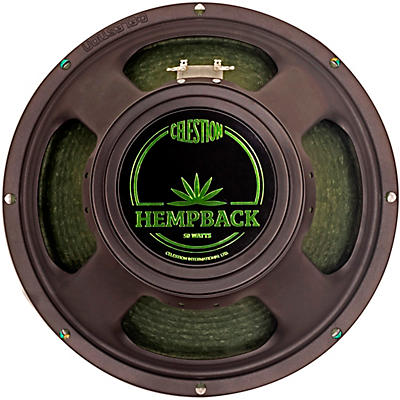 Celestion G12M Hempback Guitar Speaker - 16 ohm
