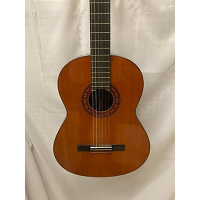 Yamaha G130A Classical Acoustic Guitar