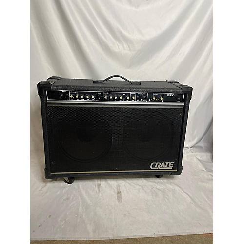 Crate G130CXL 2X12 Guitar Combo Amp