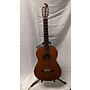Used Yamaha G130a Classical Acoustic Guitar Natural