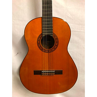 Yamaha G1310A Classical Acoustic Guitar