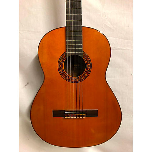 Yamaha G1310A Classical Acoustic Guitar Natural