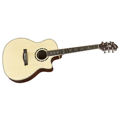 G15 Cutaway Acoustic-Electric Guitar