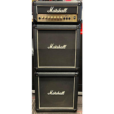 Marshall G15MS STACK Guitar Stack