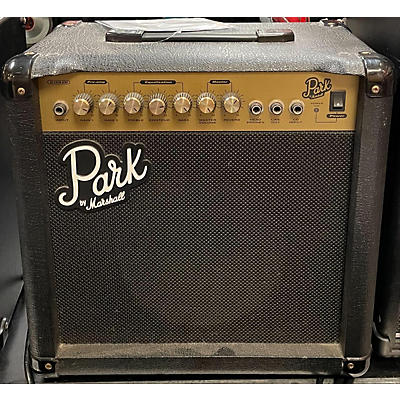 Park Amplifiers G15RCD Guitar Combo Amp