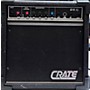 Used Crate G15XL Guitar Combo Amp