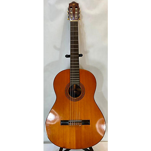 Yamaha G170A Acoustic Guitar Natural