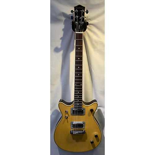 Gretsch Guitars G1921 Synchromatic Double Jet Solid Body Electric 