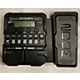 Used Zoom G1X FOUR Effect Processor