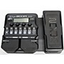 Used Zoom G1X FOUR Multi Effects Processor