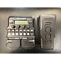 Used Zoom G1X FOUR Multi Effects Processor
