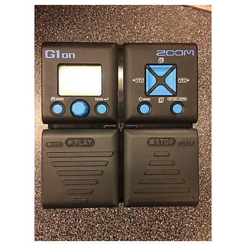 G1on Effect Processor