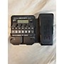Used Zoom G1xfour Effect Processor