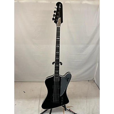 Gibson G2 Gene Simmons Thunderbird Electric Bass Guitar
