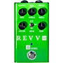 Open-Box Revv Amplification G2 Overdrive Effects Pedal Condition 1 - Mint
