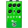 Open-Box Revv Amplification G2 Overdrive Effects Pedal Condition 2 - Blemished  194744911996