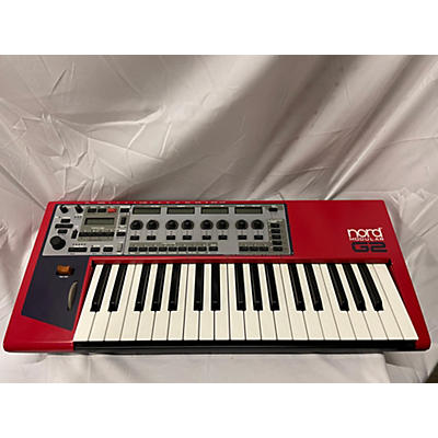 Nord G2 Synthesizer