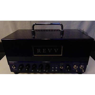 Revv Amplification G20 20/4-watt Tube Guitar Amp Head