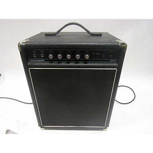 Acoustic G20 20W 1x10 Guitar Combo Amp