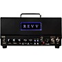 Open-Box Revv Amplification G20 20W Tube Guitar Amp Head Condition 1 - Mint Black