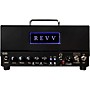 Open-Box Revv Amplification G20 20W Tube Guitar Amp Head Condition 2 - Blemished Black 197881172367