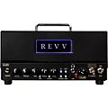 Revv Amplification G20 20W Tube Guitar Amp Head Condition 2 - Blemished Black 197881358020Condition 2 - Blemished Black 197881358020