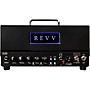 Open-Box Revv Amplification G20 20W Tube Guitar Amp Head Condition 2 - Blemished Black 197881358020