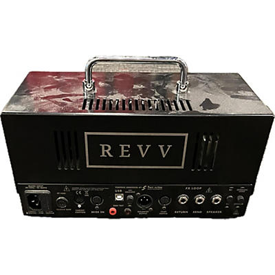 Revv Amplification G20 20W Tube Guitar Amp Head