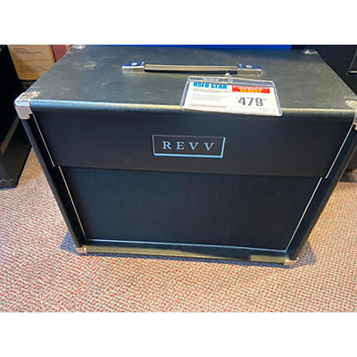 Revv Amplification G20 Cab Guitar Cabinet